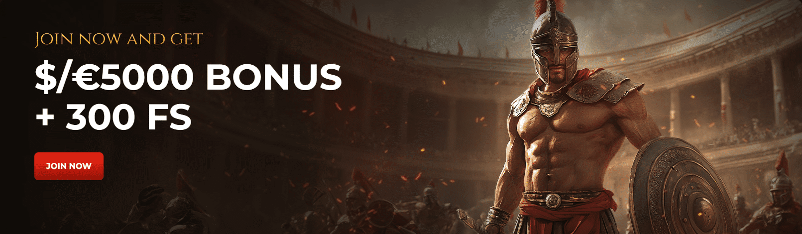 Rolleros Casino Bonus